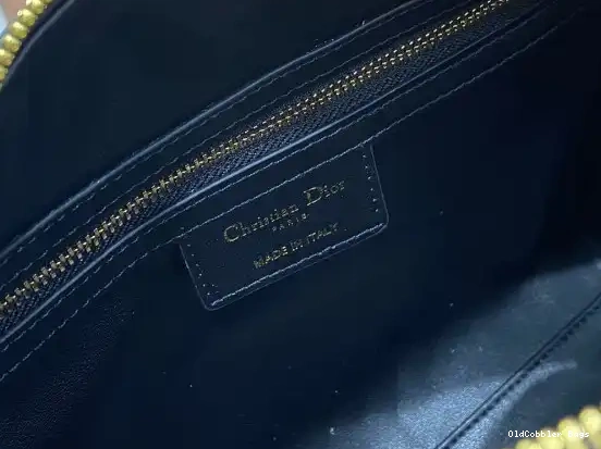 OldCobbler Bags Groove bag 25 Di0r 0706